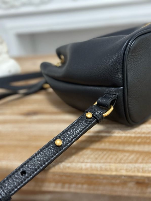 Сумка Chloe BRACELET 22 см фото 8