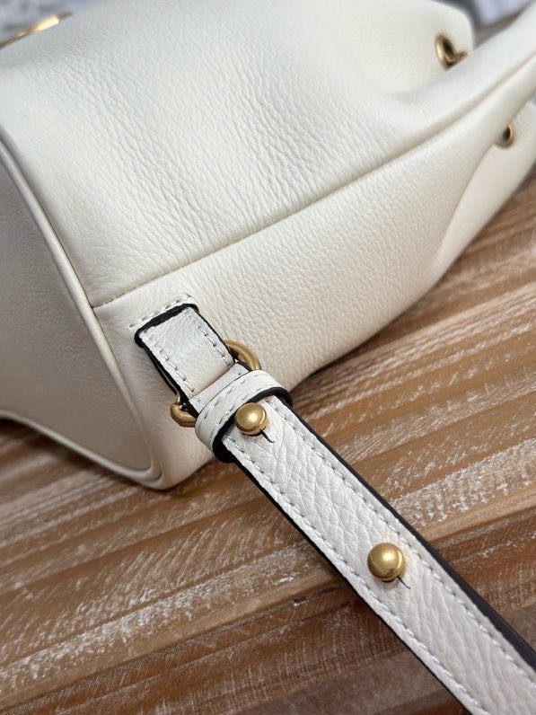 Сумка Chloe BRACELET 22 см фото 9