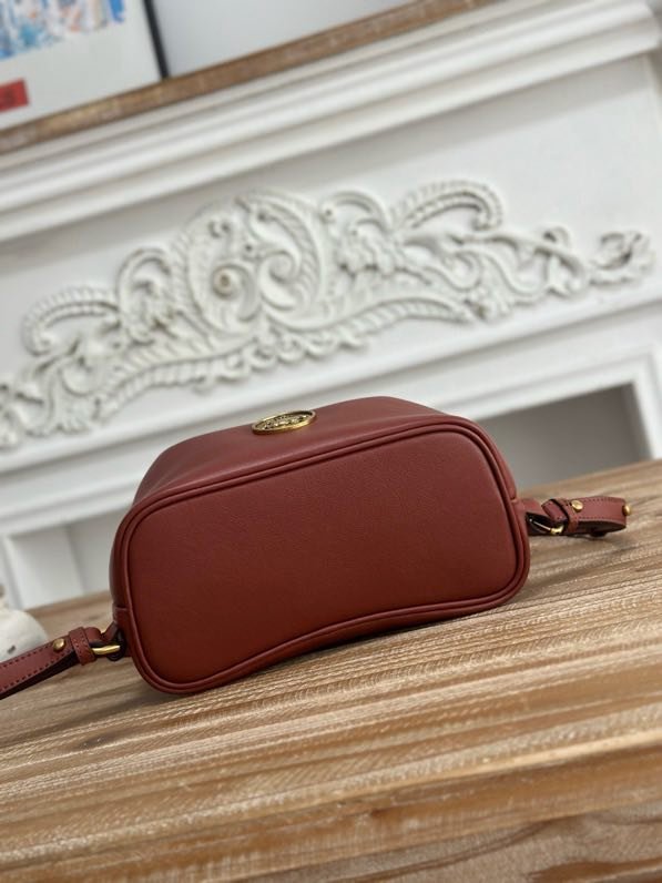 Сумка Chloe BRACELET 22 см фото 9