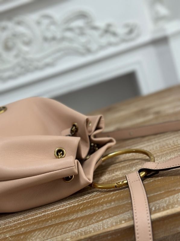 Сумка Chloe BRACELET 22 см фото 9