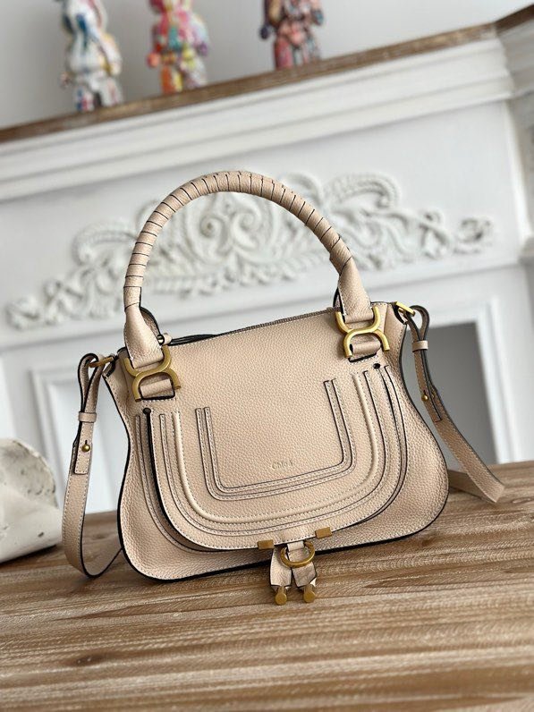 Сумка Chloe Marcie 30 см