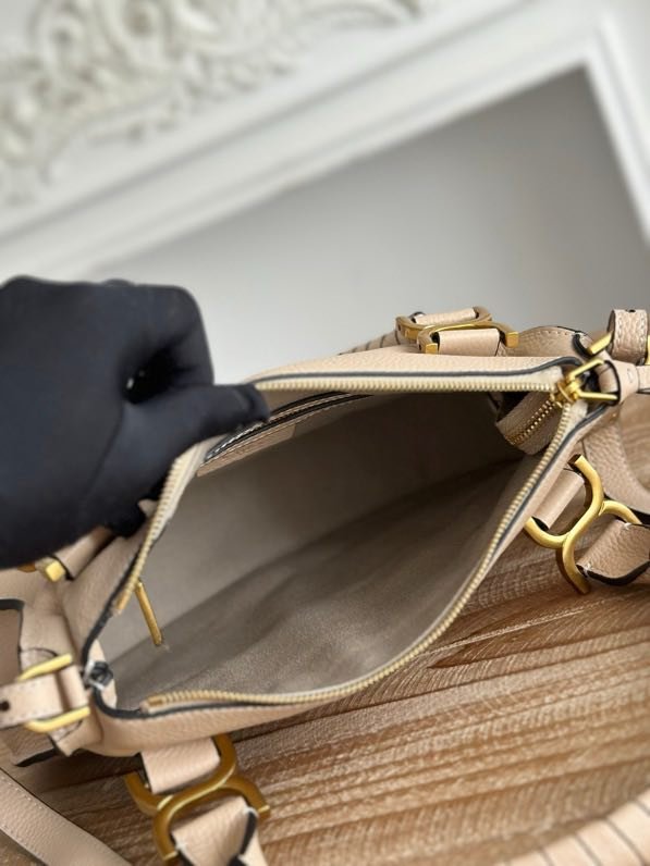 Сумка Chloe Marcie 30 см фото 6