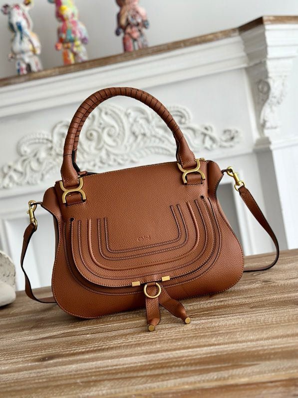 Сумка Chloe Marcie 36 см