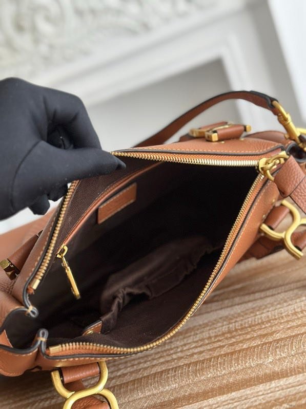 Сумка Chloe Marcie 36 см фото 2