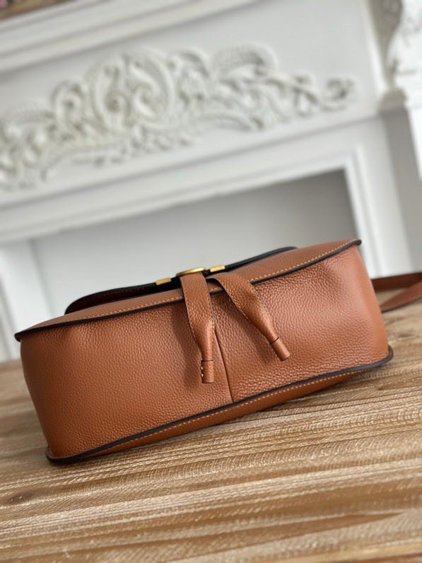 Сумка Chloe Marcie 36 см фото 9