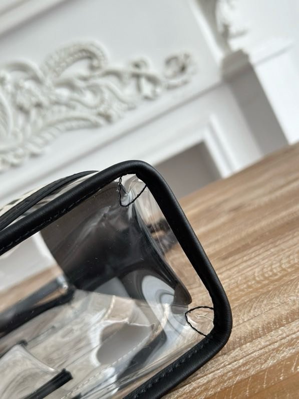 A bag Chloe Woody Holiday 26 cm фото 2