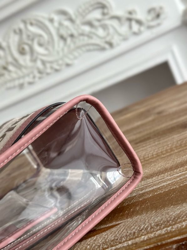 A bag Chloe Woody Holiday 26 cm фото 4