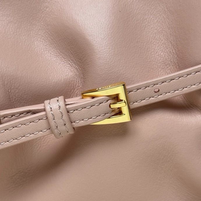 Сумка Cloud Bag шкіряна 25 см фото 5