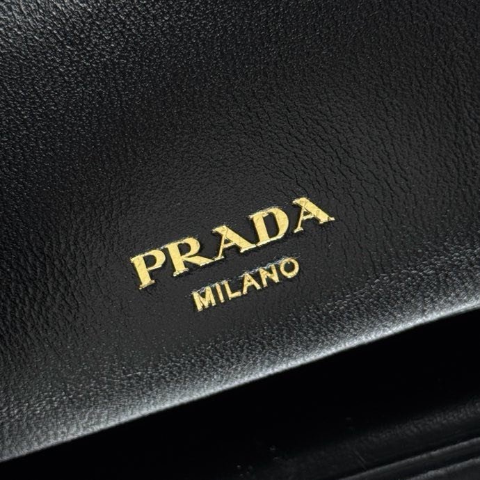 Сумка Cloud Bag кожаная 25 см фото 6