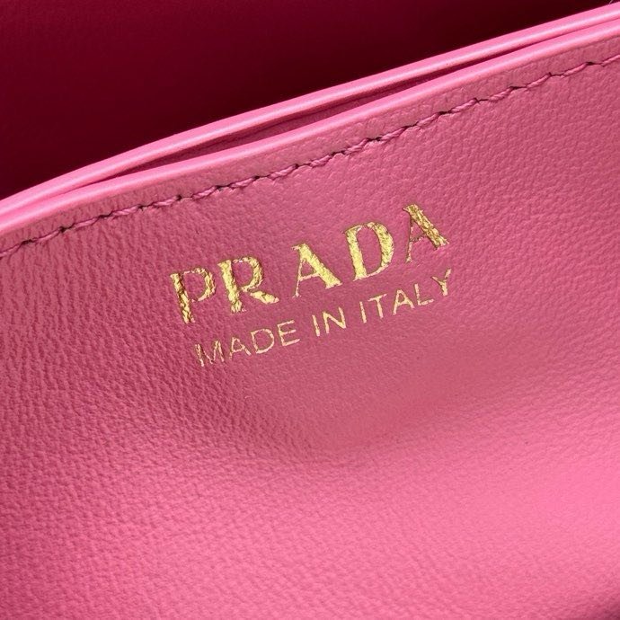 Сумка Cloud Bag кожаная 25 см фото 9