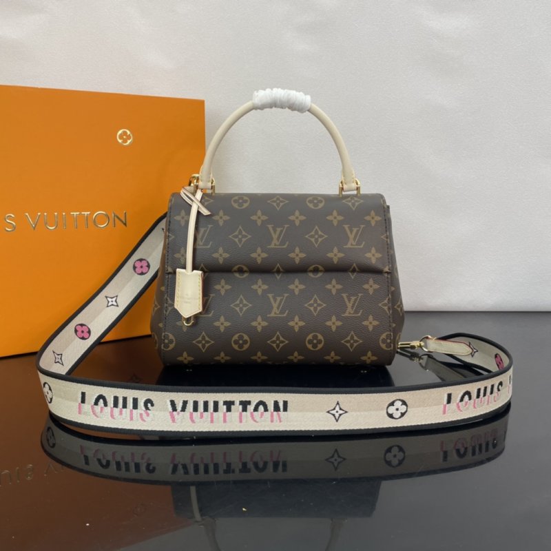 Сумка CLUNY BB M46054 28 см