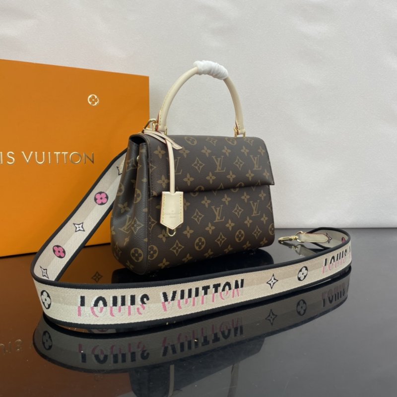 Сумка CLUNY BB M46054 28 см фото 2