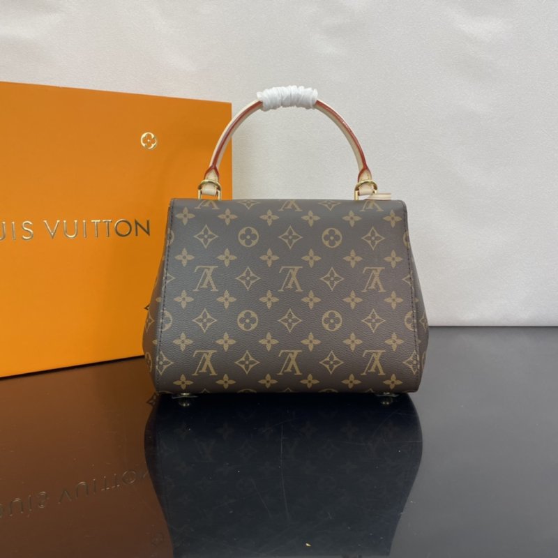 Сумка CLUNY BB M46054 28 см фото 3