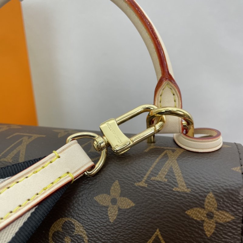 Сумка CLUNY BB M46054 28 см фото 5