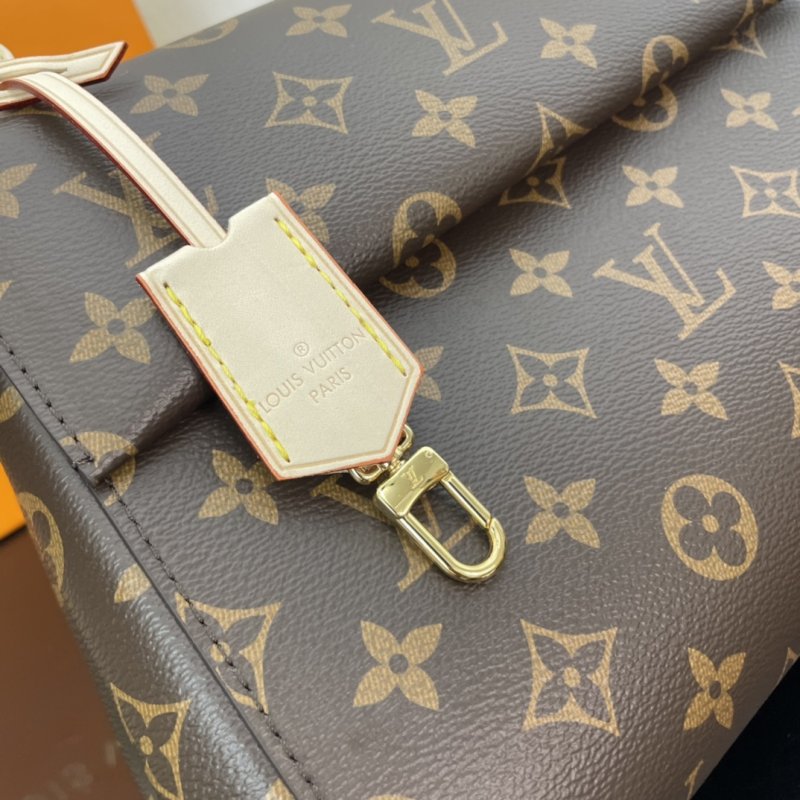 Сумка CLUNY BB M46054 28 см фото 6