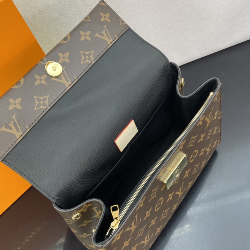 Сумка CLUNY BB M46054 28 см фото 7