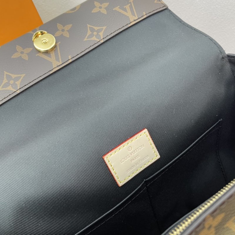 Сумка CLUNY BB M46054 28 см фото 8