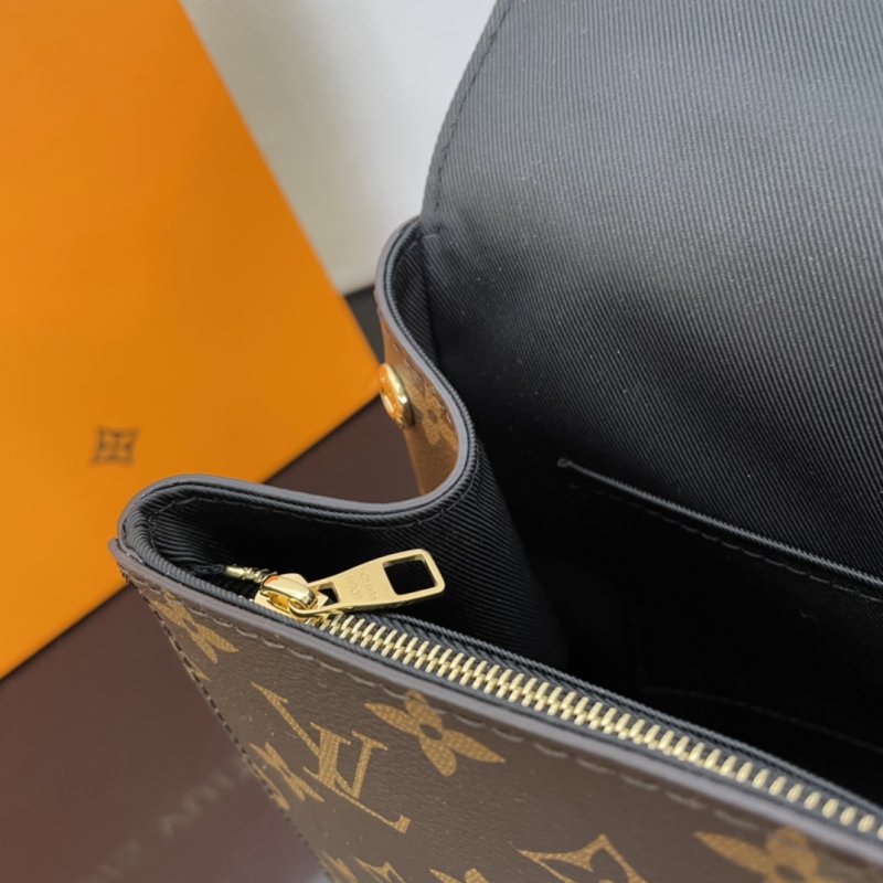 Сумка CLUNY BB M46054 28 см фото 9