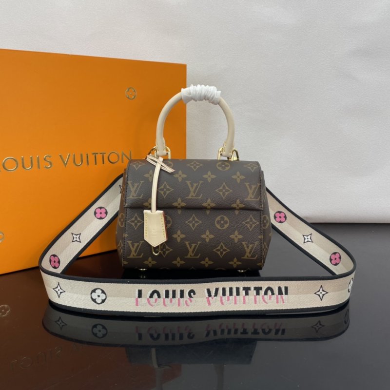 Сумка CLUNY BB M46055 20 см