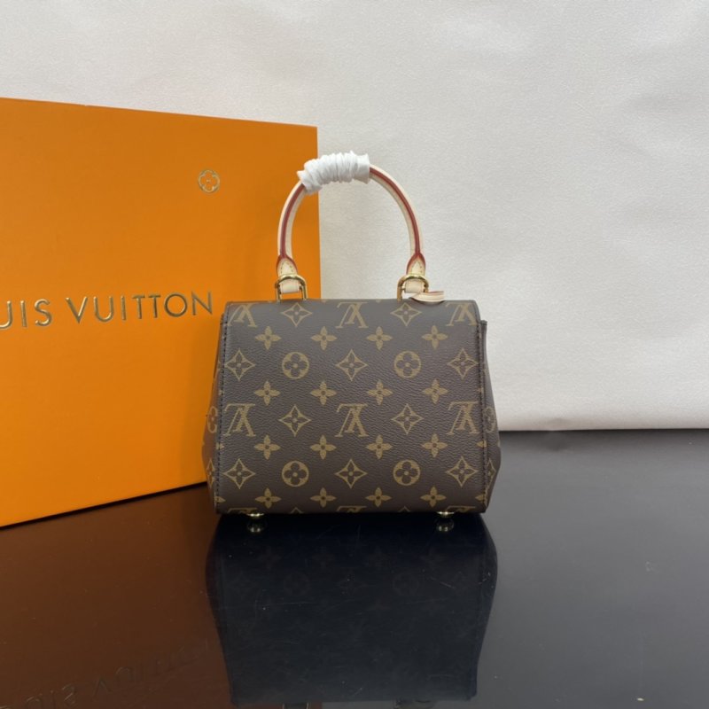 Сумка CLUNY BB M46055 20 см фото 3