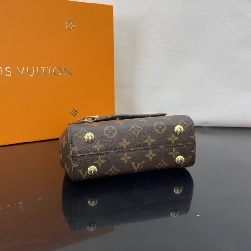 Сумка CLUNY BB M46055 20 см фото 4