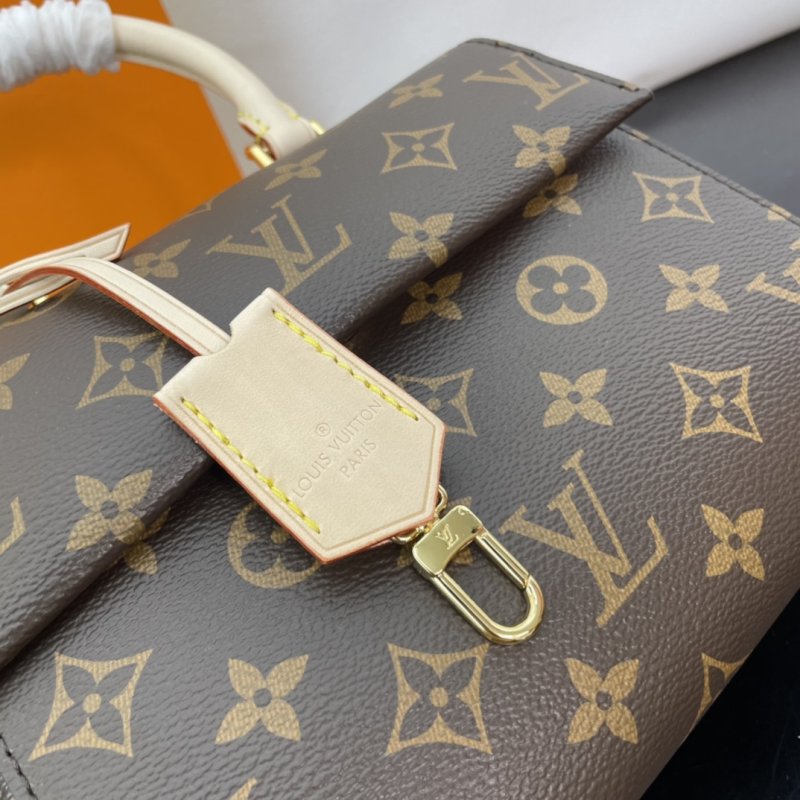 Сумка CLUNY BB M46055 20 см фото 5