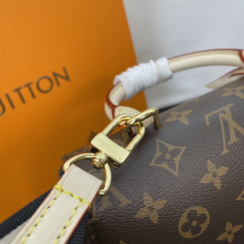 Сумка CLUNY BB M46055 20 см фото 6