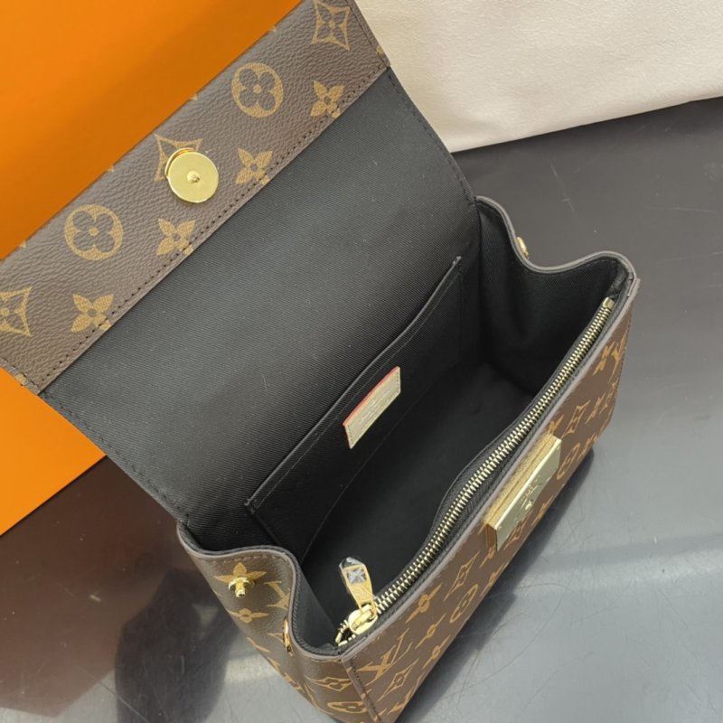 Сумка CLUNY BB M46055 20 см фото 8