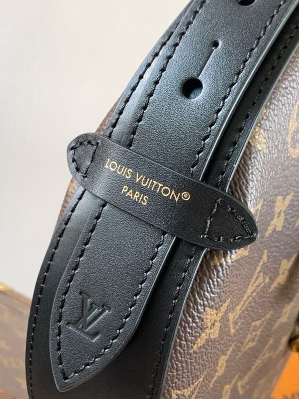 A bag Cookie BB 28 cm фото 5