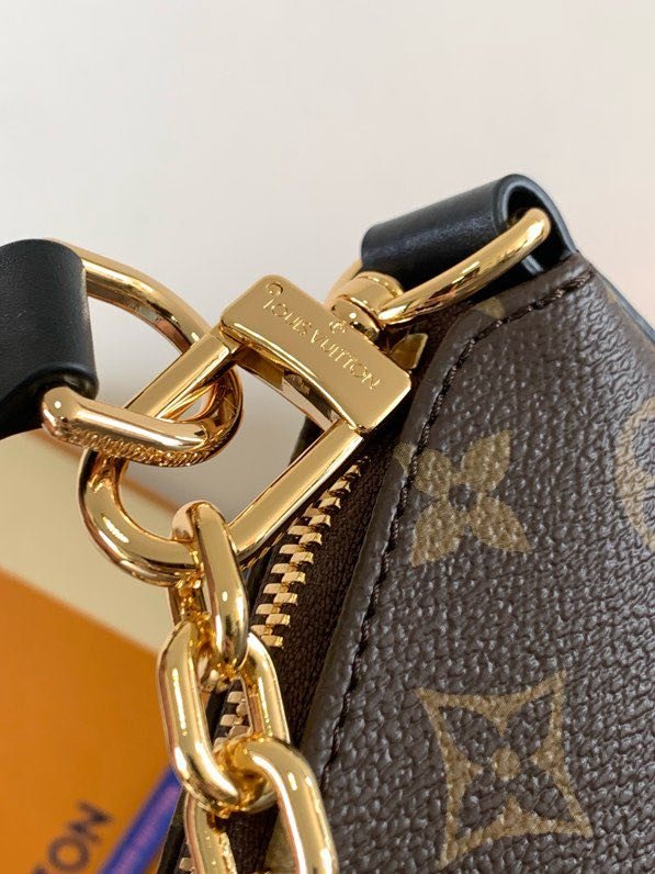 A bag Cookie BB 28 cm фото 6