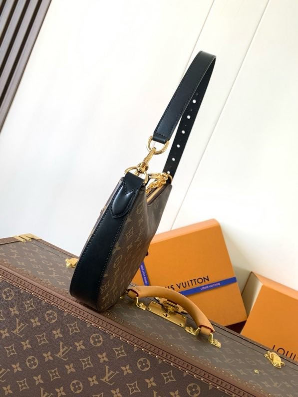 A bag Cookie BB 28 cm фото 7