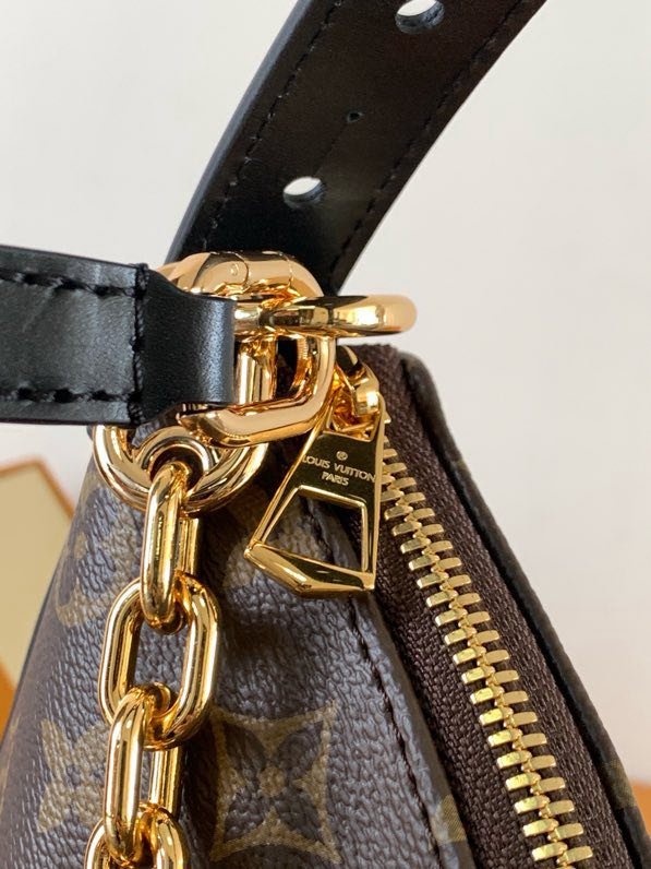 A bag Cookie BB 28 cm фото 8