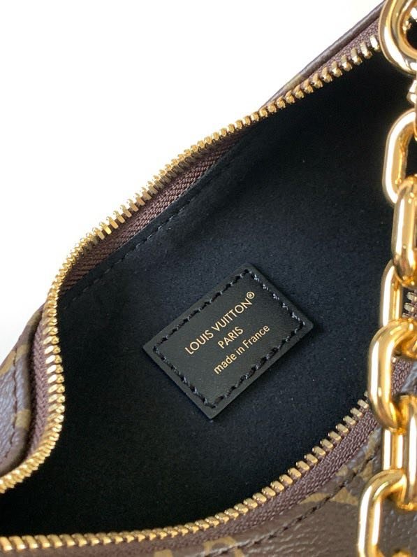 A bag Cookie BB 28 cm фото 9