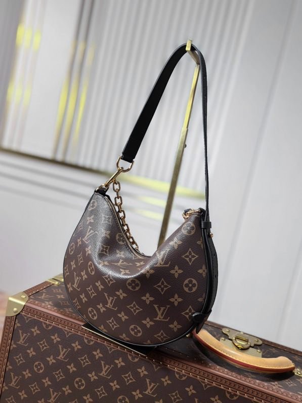 Сумка Cookie BB из канвы фото 2