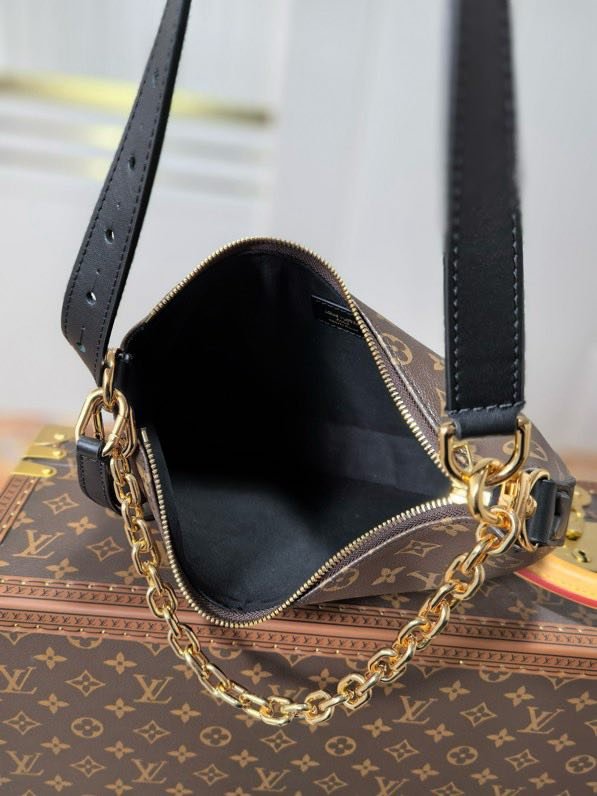 Сумка Cookie BB из канвы фото 3