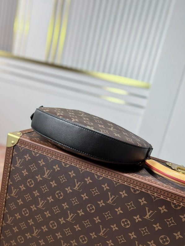 Сумка Cookie BB из канвы фото 4