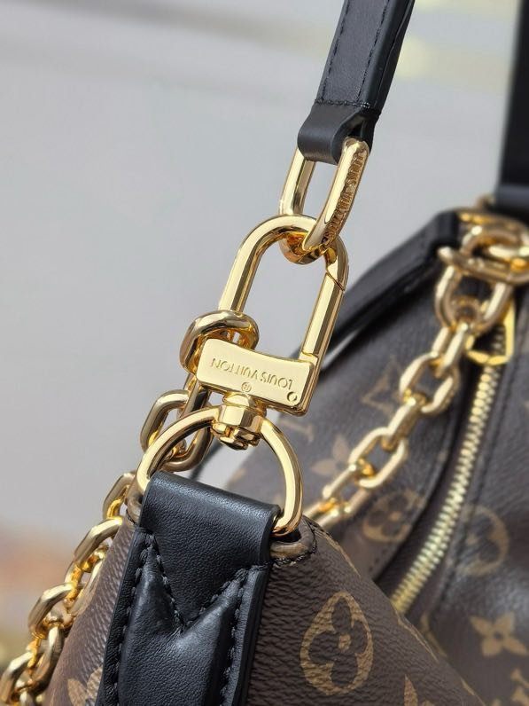 Сумка Cookie BB из канвы фото 5