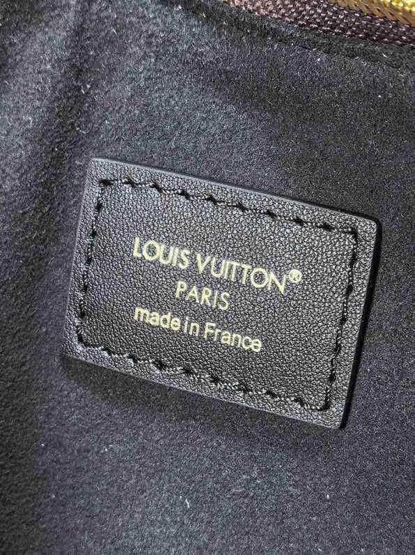 Сумка Cookie BB из канвы фото 7