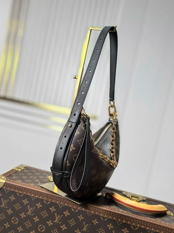 Сумка Cookie BB из канвы фото 8