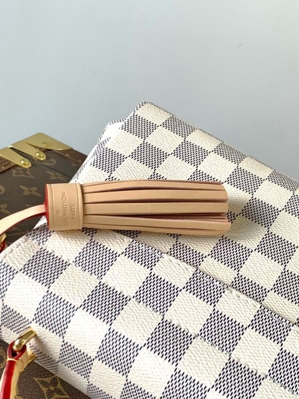 A bag CROISETTE 25 cm фото 3