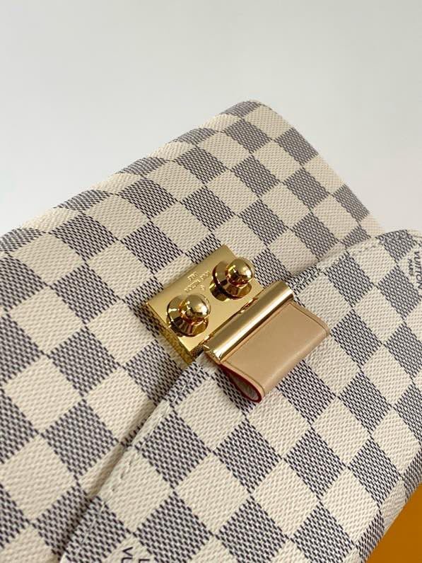 A bag CROISETTE 25 cm фото 7