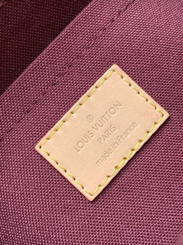 Сумка CROISETTE 25 см фото 7