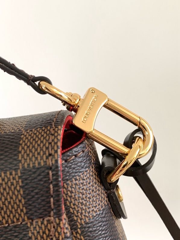 Сумка CROISETTE 25 см фото 8