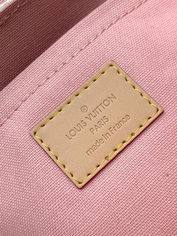 A bag CROISETTE 25 cm фото 8