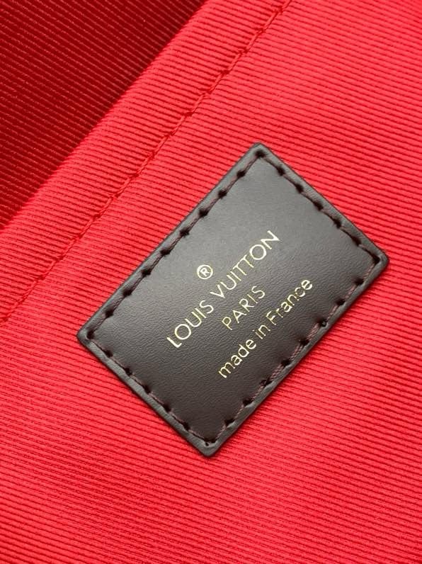 Сумка CROISETTE 25 см фото 9