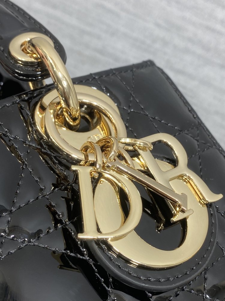 Сумка D-joy кожаная 19 см фото 3