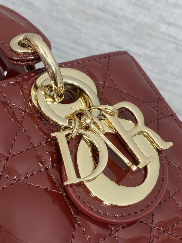 Сумка D-joy кожаная 19 см фото 3