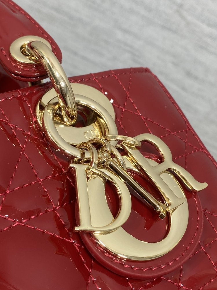 Сумка D-joy кожаная 19 см фото 3