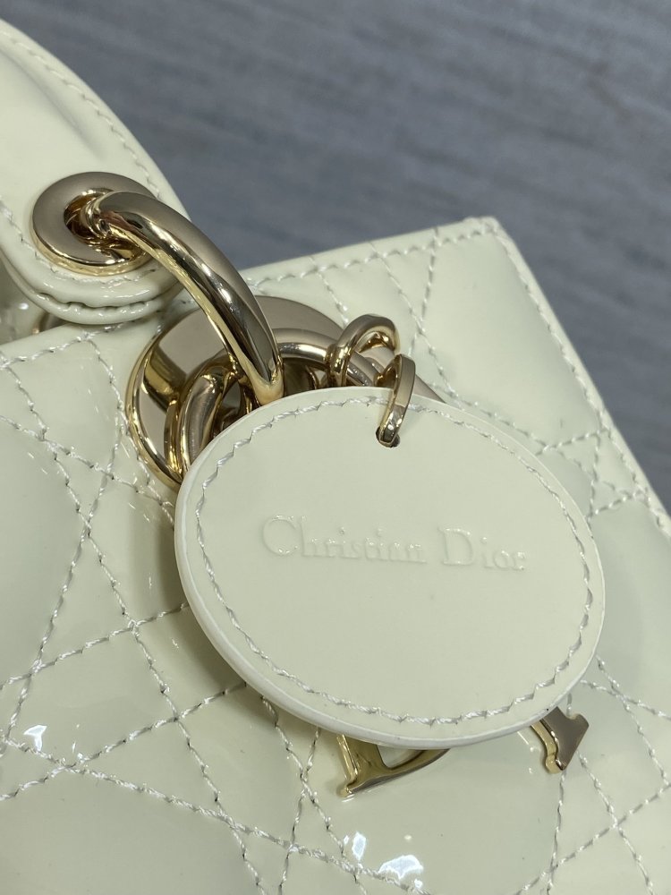 Сумка D-joy кожаная 19 см фото 4