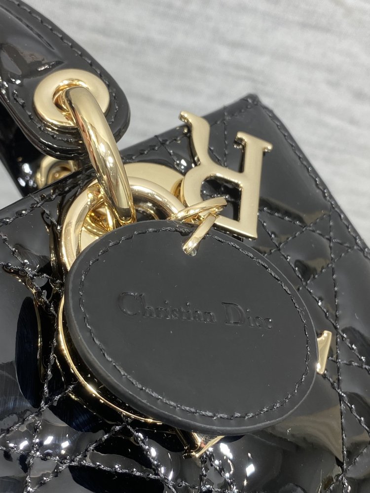 Сумка D-joy кожаная 19 см фото 4